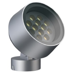 Đèn led chiếu cây 36W BNC-3170R